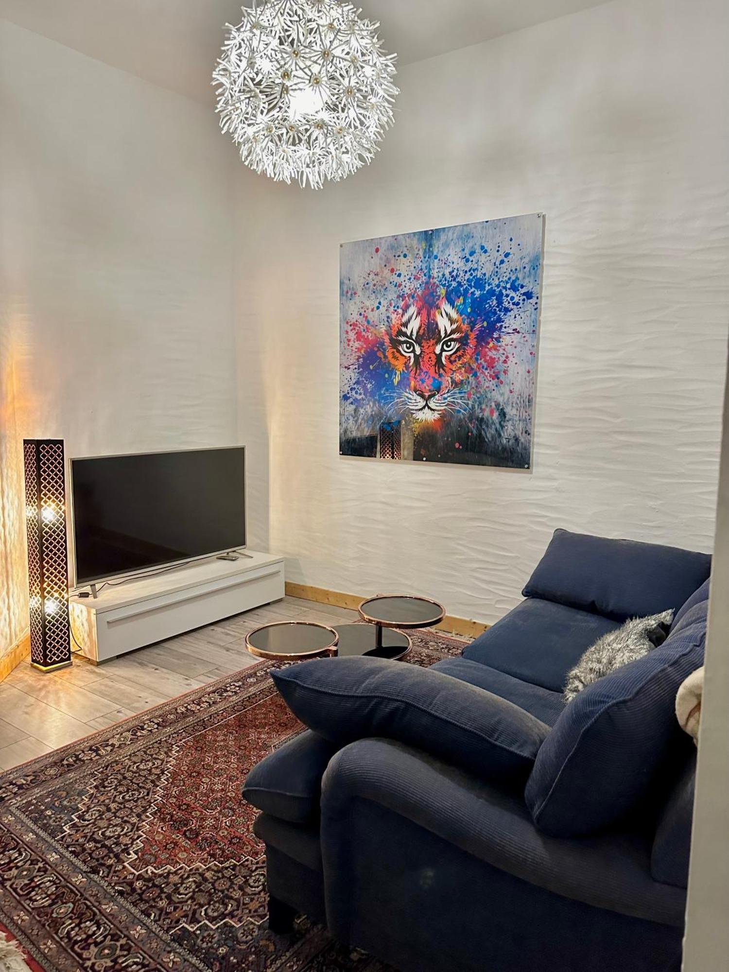 Apartamento Domizil Schleiden Exterior foto